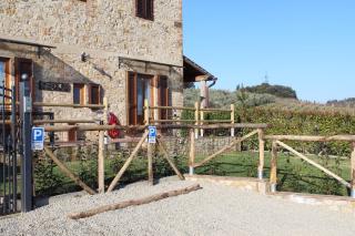 I Vigneti del Chianti - Barberino di Val d'Elsa - 7