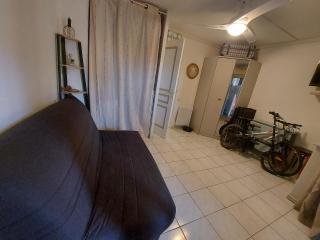 Appartement RDC avec Terrasse, Parking et Animaux Acceptés à 100m de la Plage - FR-1-776-116 - Saint-Cyprien - 6