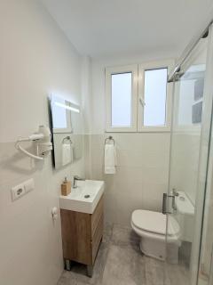 Casa 1919 Central near Cathedral Apartments 1B - Granada - 4