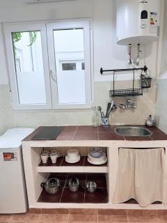 Casa 1919 Central near Cathedral Apartments 1B - Granada - 5