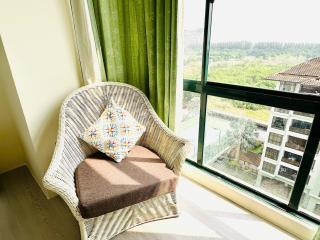 Costa Mahkota - 3 min to Mahkota, 4pax, 1car park - Malakka - 6