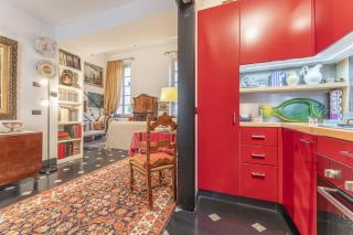 Portello Square Lux Apartment Genova - Genua - 7