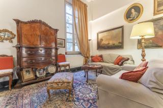 Portello Square Lux Apartment Genova - Genova - 6
