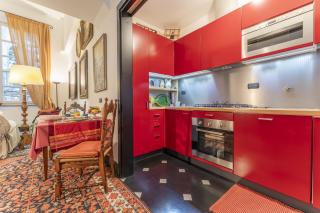 Portello Square Lux Apartment Genova - Genova - 3