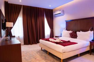 Porto Golf Hotels - Kano - 8