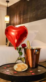 Boa Hotel - BW Signature Collection - Lille Centre Gares - 1