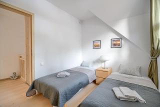 Aqua Dom całoroczny do 10 osób - Pobierowo - 5