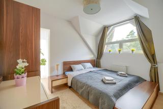 Aqua Dom całoroczny do 10 osób - Pobierowo - 4