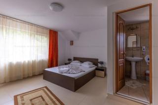Pensiunea Casa Beatrice - Bran - 5