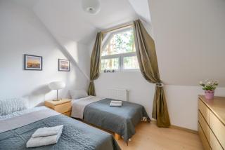 Aqua Dom całoroczny do 10 osób - Pobierowo - 2