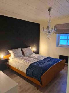 Spacious cottage in Storvallen, Storlien, 2 Bedrooms - Storlien - 6