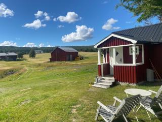 Spacious cottage in Storvallen, Storlien, 2 Bedrooms - Storlien - 2