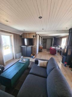 Spacious cottage in Storvallen, Storlien, 2 Bedrooms - Storlien - 3