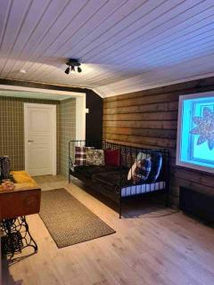 Spacious cottage in Storvallen, Storlien, 2 Bedrooms - Storlien - 2