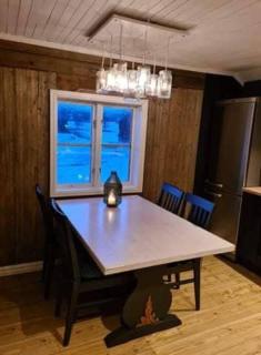 Spacious cottage in Storvallen, Storlien, 2 Bedrooms - Storlien - 7