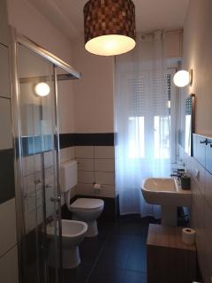 Tiffany Rooms - Milan - 7