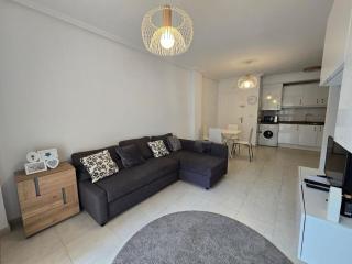 Stunning ground floor two bed apartment With terrace - Los Alcázares - 8