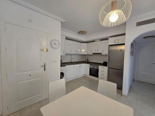 Stunning ground floor two bed apartment With terrace - Los Alcázares - 7