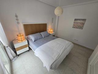 Stunning ground floor two bed apartment With terrace - Los Alcázares - 4