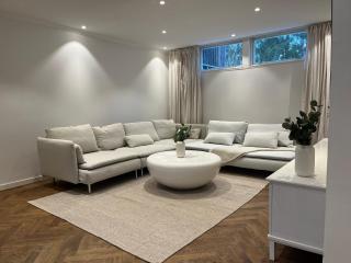 The Scandic Luxe- Stockholm Arlanda - 8