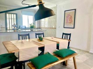 Chez Juan By Solymar Holiday - Torre del Mar - 1