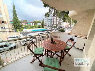 Apartamento con piscina y cerca de la playa - 6