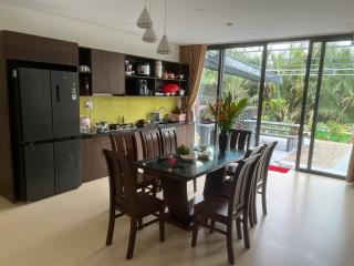 Gia Hân Villa - Cam Thanh - 5