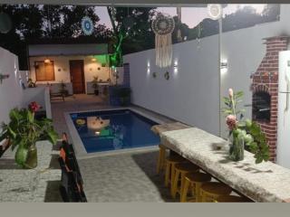 Villa Silva&Braga POUSADA arraial d'ajuda Bahia-VERDE - Arraial d'Ajuda - 8