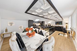 Billionaires 3 Bedroom Ultra Luxury Knightsbridge Hideaway by Harrods - Londres - 4