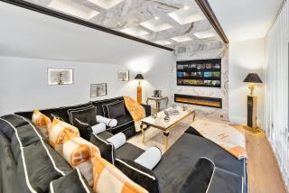 Billionaires 3 Bedroom Ultra Luxury Knightsbridge Hideaway by Harrods - Londres - 0