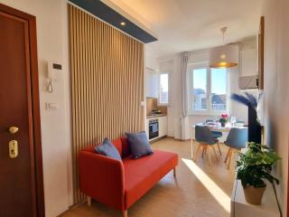 Bovisa elegance and comfort near the city center - Milan - 4