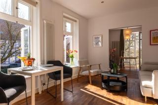 Altstadt Apartments Verden - 2