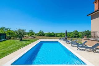 Villa Rosewood - Šumber - 8