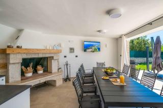 Villa Rosewood - Šumber - 5