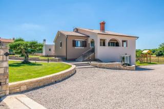 Villa Rosewood - Šumber - 1