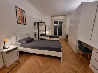 Bovisa elegance and comfort near the city center - Milan - 2