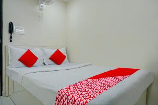 Hotel O B Happy Homely Stay - Pune - 2