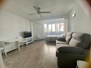 Estudio Rodri By Solymar Holiday - Torre del Mar - 9