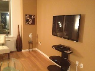 Bachelor Pad Oasis - 3