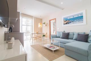 APARTOYOU PREMIUM - Apartamentos Casa Linares - El Puerto de Santa María - 1