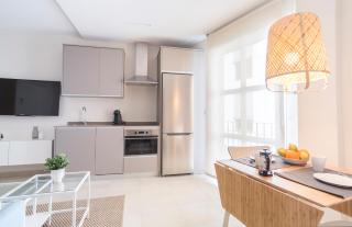 APARTOYOU PREMIUM - Apartamentos Casa Linares - 7