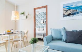 APARTOYOU PREMIUM - Apartamentos Casa Linares - El Puerto de Santa María - 4