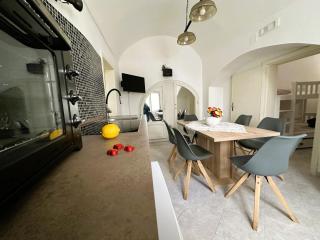 Pantabrì - Casa Tipica su Mare nel Centro Storico di Gallipoli - 8