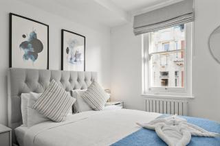 Luxury Apartments - Fitzrovia - Londra - 5