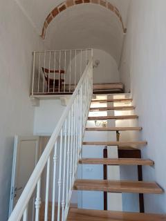 Villa Risolo by Love Sud - Marina Porto - 4