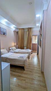 Dkd-bridge Hotel - Tbilisi - 4