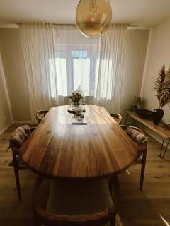 Wunderschönes Boho Appartement - 1