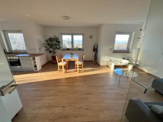 Ferienapartment An der Milseburg - Hofbieber - 9
