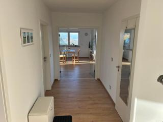 Ferienapartment An der Milseburg - Hofbieber - 4
