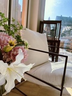 Wunderschönes Boho Appartement - Schwäbisch Hall - 6